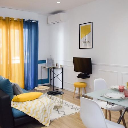- Luxury Appart Climatisé Plage - Cannes Exterior foto